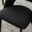 Chaises d'appoint rembourrées Mid-Century modernes l 22,1 po Sverker-128526775