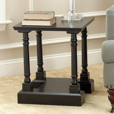 Table de bout Regan
