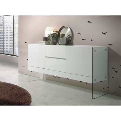 45cm Sideboard