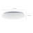 1 - Light LED CCT Selectable Round Flush Mount-1977747837