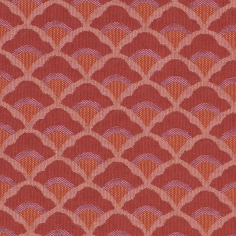 Wilhelm Fabric, Coral