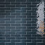Kezma 3" x 12" Ceramic Subway Wall Tile