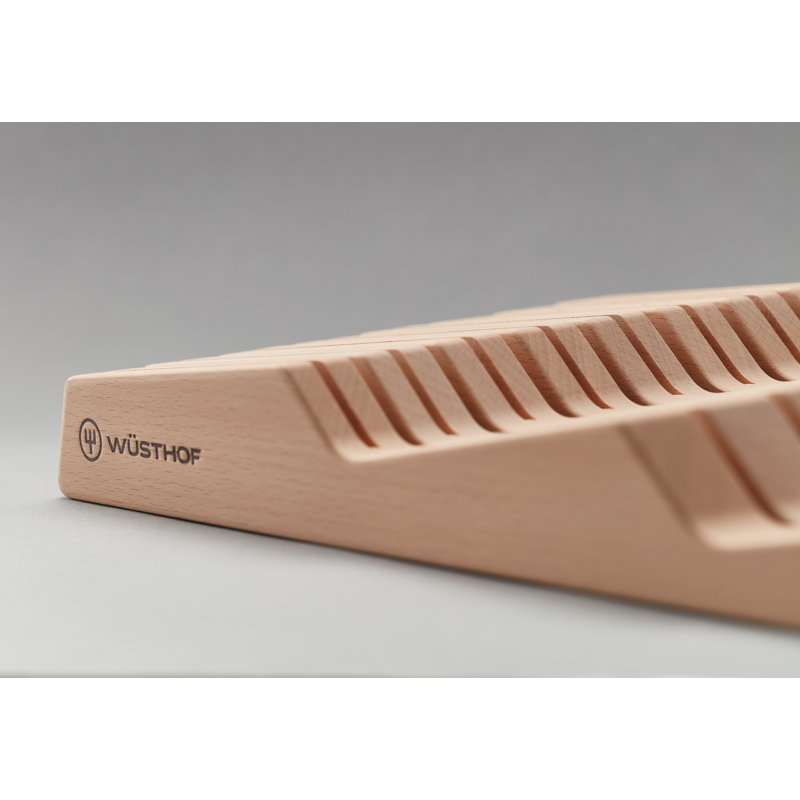 WÜSTHOF 15-Slot In-Drawer Knife Tray