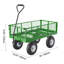 21.06'' H x 72.44'' W Utility Cart