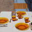Lavandou 5 - Piece Stainless Steel Flatware Set - Service for 1