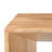 Gedin Solid Wood End Table