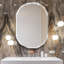 Miroir mural Kezmyn