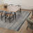 Stonewash Washable Rug-119890497