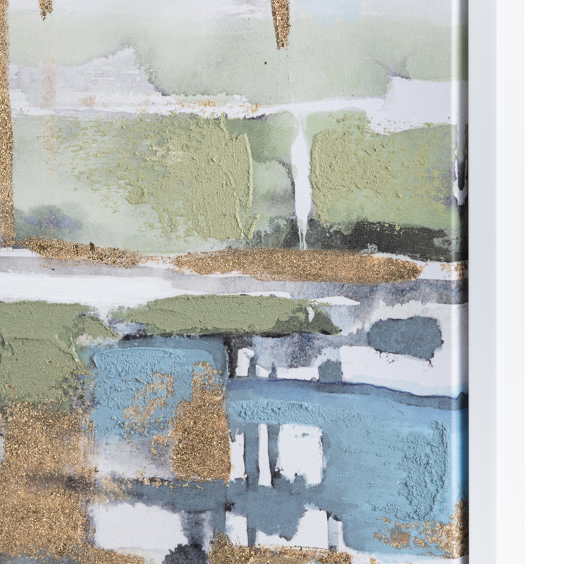 Art mural sur toile Marlea