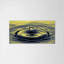Drop by Art Studio 50cm H x 100cm W High Quality Print on Frameless Panel, Lightweight, Ready to Hang-798424371