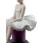 Niña Mi Primera Clase De Ballet Figurine