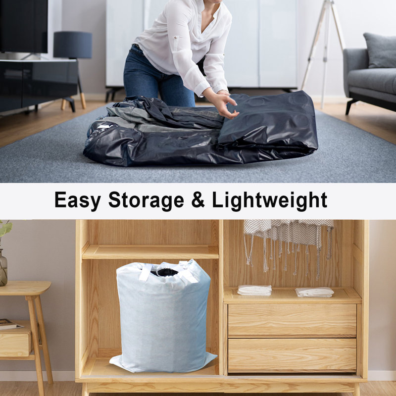 Huling 46cm Air Bed