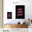 Tergel Neon Self Love First-108355597