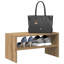 2 Pair Shoe Rack-634020815