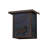 Flush Mounted Sconce