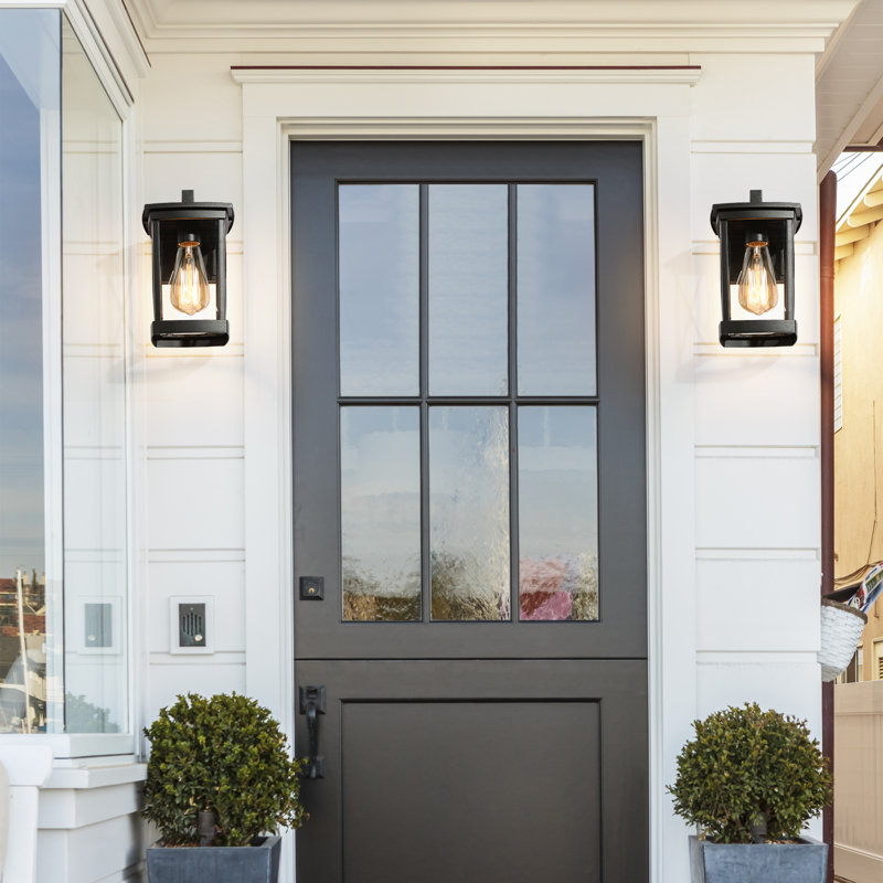 Jonas Wall Light, 1 Light