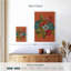 Harnek floral I-108396259