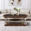 Table basse Kumru