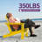 Wolak Foldable Outdoor Adirondack Chair-954568101