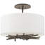 Brindille 3 - Light Semi Flush Mount-93331502-7206880