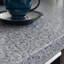 Neace 67.5cm x 2m Marble Stone Self-adhesive Vinyl Wrap for Doors and Worktops-2130368096
