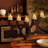 12 Pack Flickering Flameless Candles with Timer
