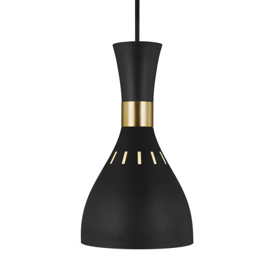 Joan 1 - Light Single Pendant