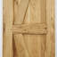 Favian Double Bi-Folding System Solid Oak Barn Door-8841274