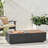 Modern Outdoor Fire Pit