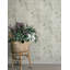 Papier peint botanique vert forêt-1748486349