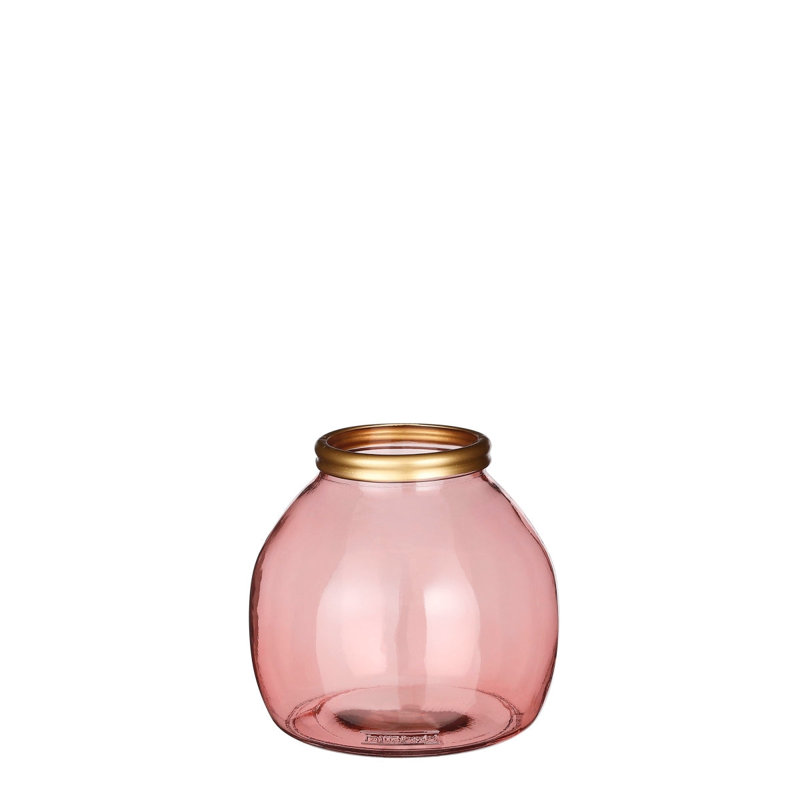 Glass Lantern