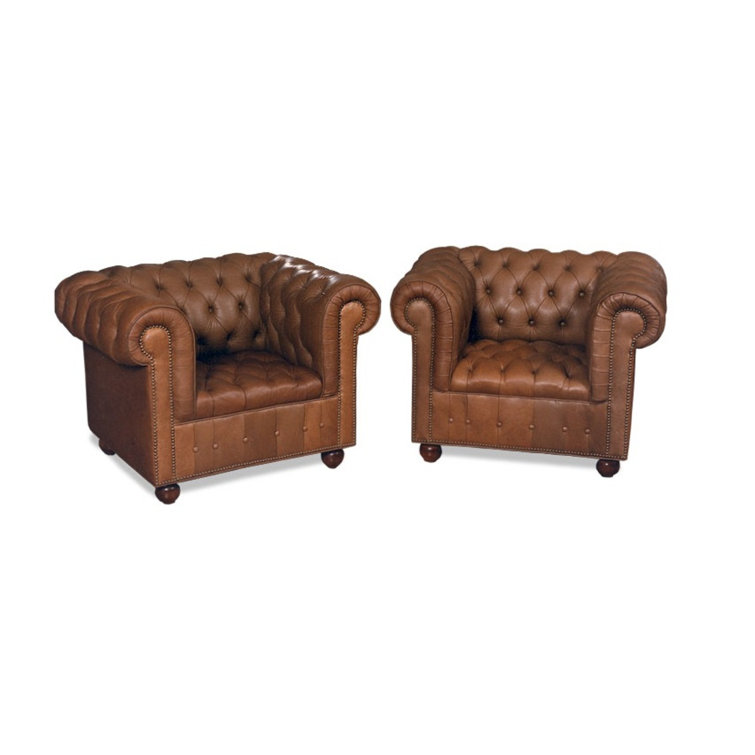 Chesterfield Chair