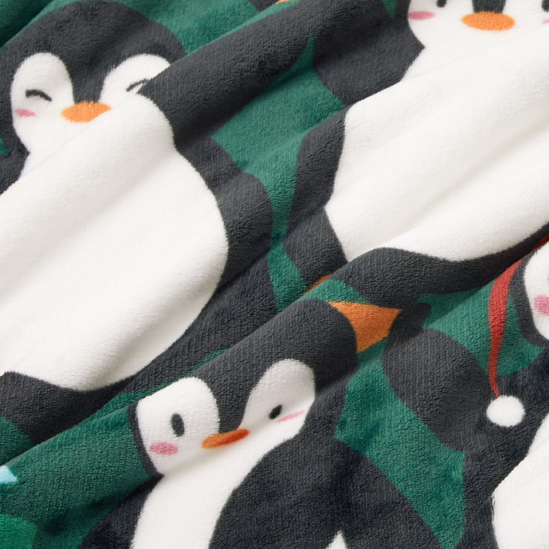 Throw Blanket