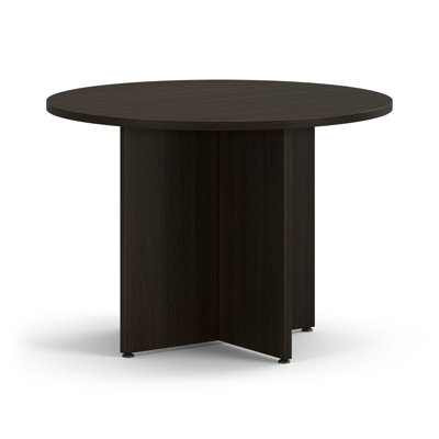 Mod Circular Conference Table