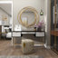 Miroir décoratif Aziana-1134296537