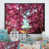 Toile tendue