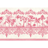 Rou Wallpaper Border