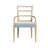 Haven Ladderback Arm Chair
