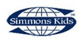 Simmons Kids logo