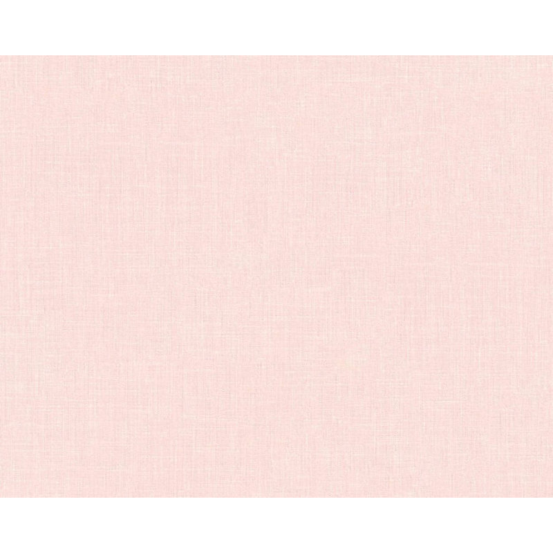 Rouleau de papier peint L 33 pi x l 21 po, Rose