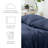 Pillowcase 2-Pack Microfiber Ultra Soft Bedding-1564409719-1564409712