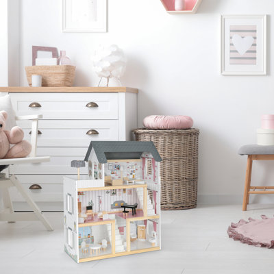 Lil’ Jumbl Dollhouse