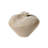 Premium Ceramic Wabi Sabi Wave Vase