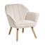 TORUD Upholstered Armchair-118806368