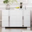 Armoire de rangement avec 6 tiroirs-803714164