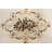Octavia Aubusson Beige/Brown/Green/Red Rug-23978228
