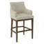 Upholstered Stool-2022131214-2022131268