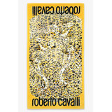 Leo Camouflage Beach towel