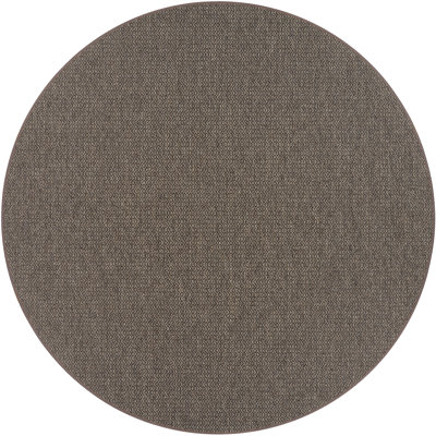 Kopf Geometric Hand Woven Area Rug