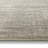 Yasmin Handwoven Solid Ivory Area Rug-65319919